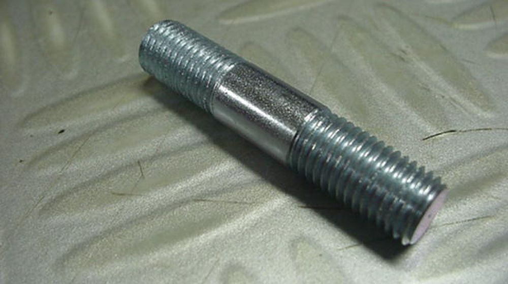 draadeind choisir boulon écrou