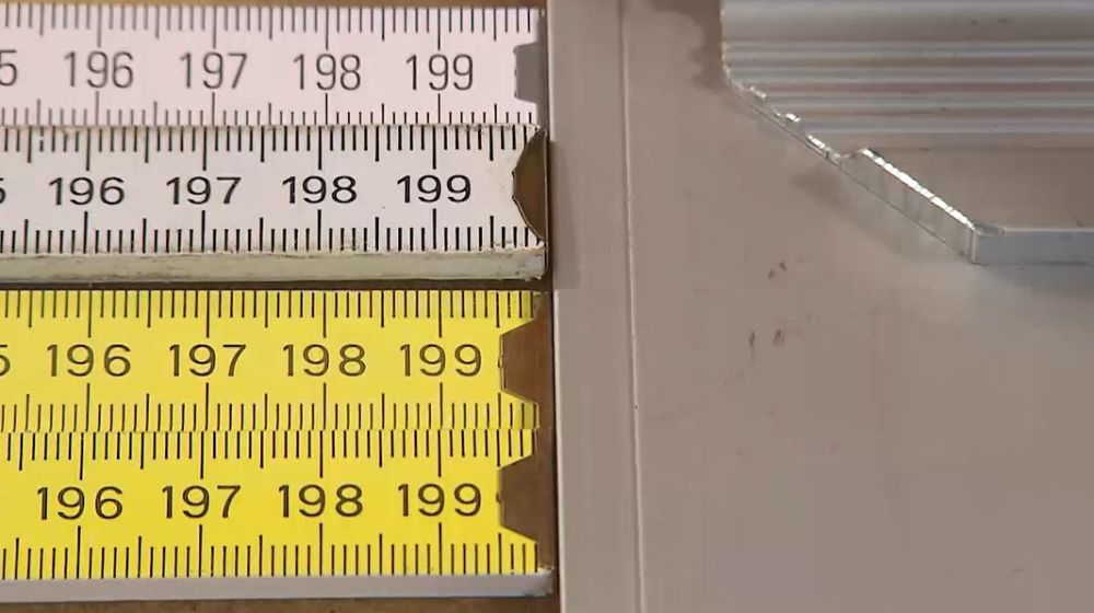 nauwkeurigheidsklasse meten tools en tips naast elkaar