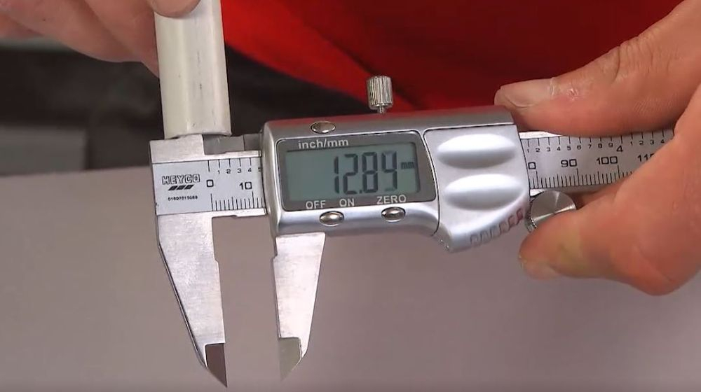 schuifmaart meten tools en tips