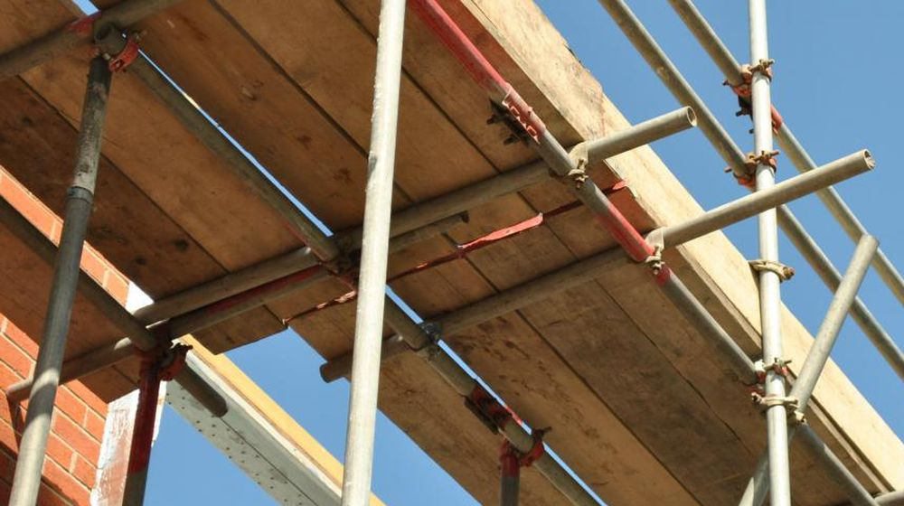 steiger soorten gebruik