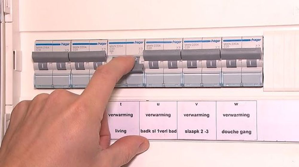elektriciteit