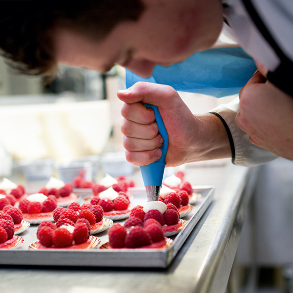 Debic Patisseriespecialiteiten