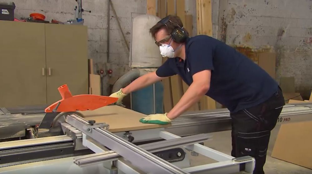 hoofd en longen boîte à outils