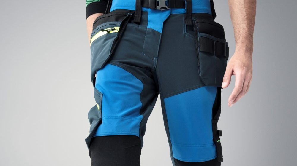 kevlar  werkkledij extra bescherming