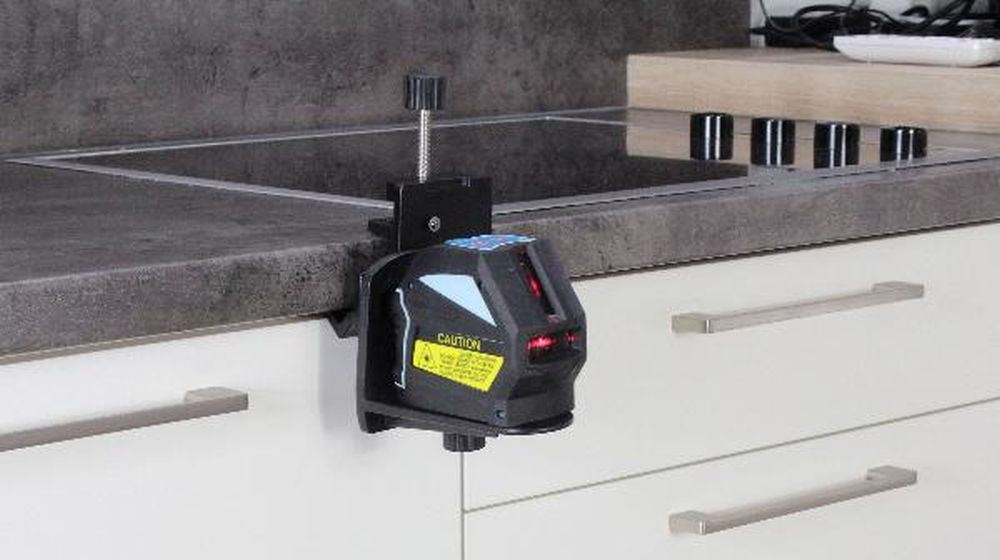 lijnlaser