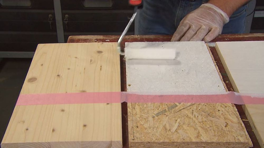 osb peindre L'OSB, c'est quoi?
