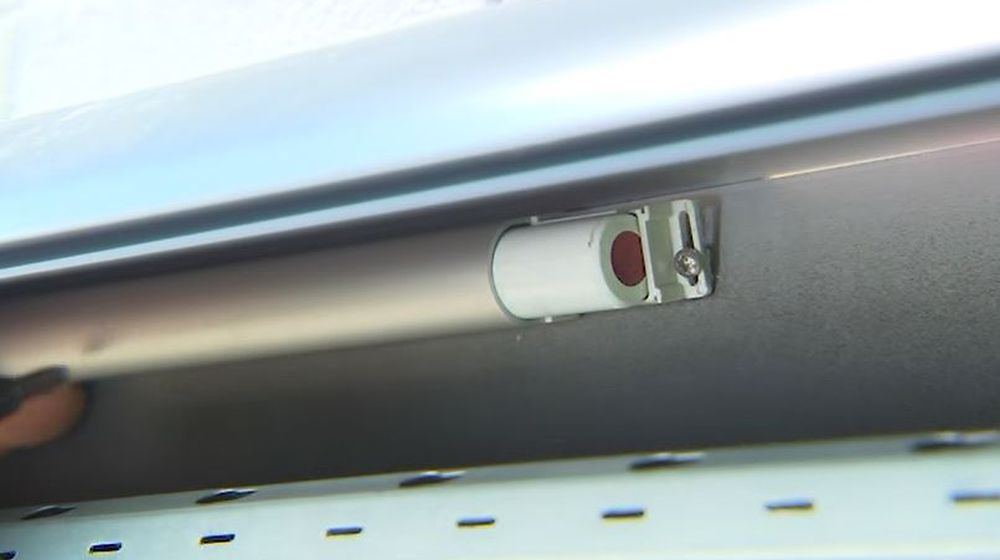 batterij voorzetrolluiken