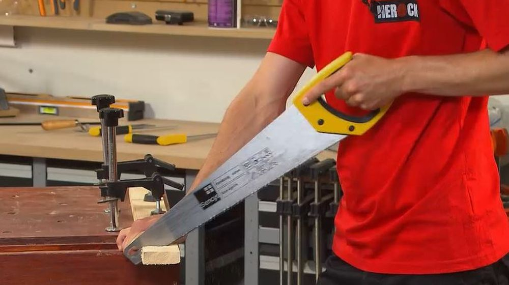 afkorten boîte à outils