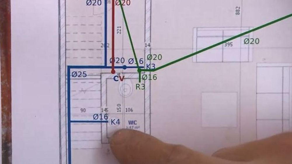 legplan conduites sanitaires