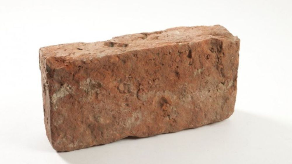 handvorm bakstenen metselen