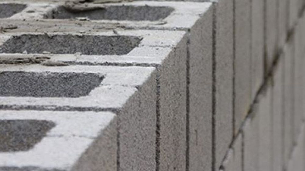 betonstenen metselen metsen