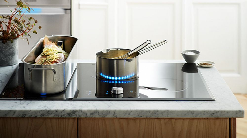 inductie plaque de cuisson