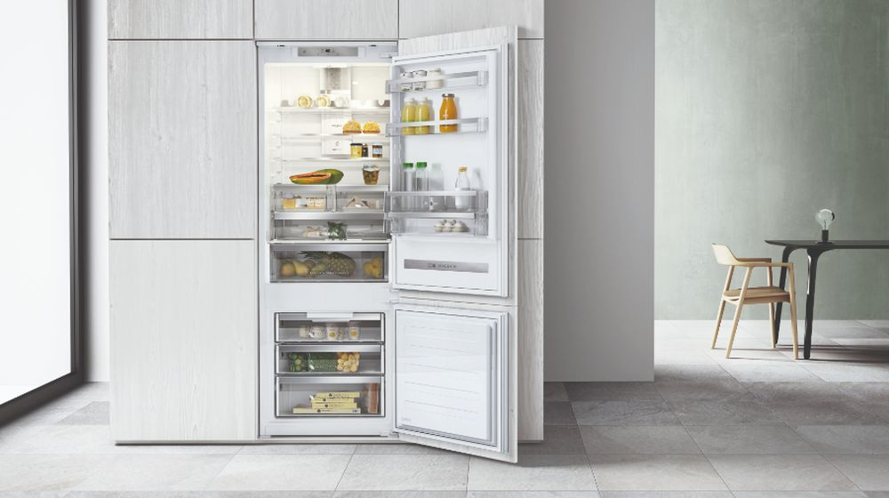 volle koelkast frigo inhoud