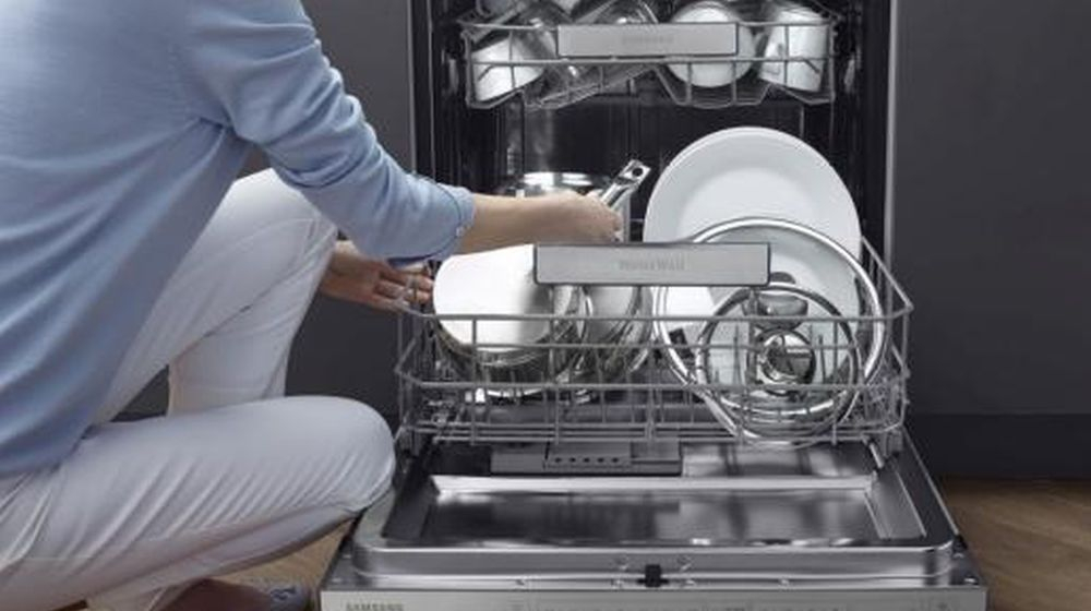 capaciteit tout sur lave-vaisselle