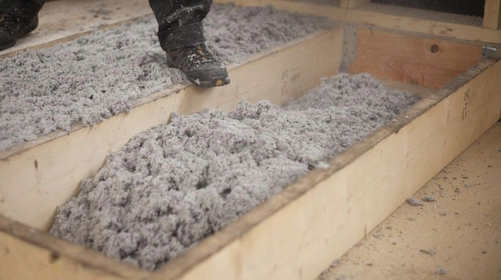 cellulose matériaux alternatifs
