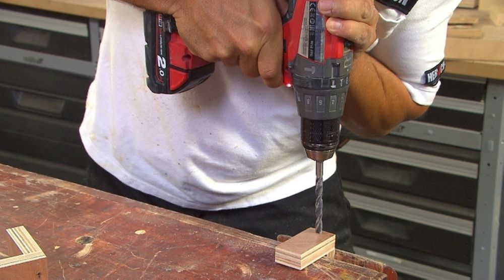 klemblokjes coinsserre-joint diy