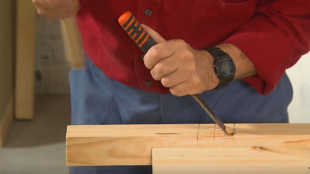 tand boîte à outils ciseaux