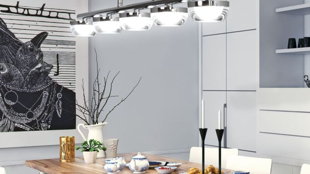 direct licht verlichting