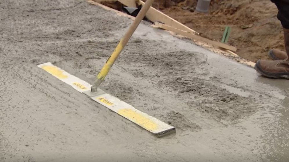 betonplaat