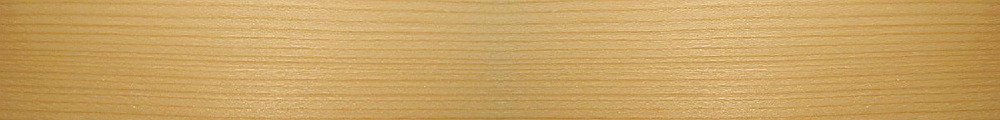 Vuren essences de bois tendre
