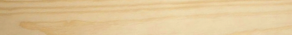 Accoya bewerkte houtsoort