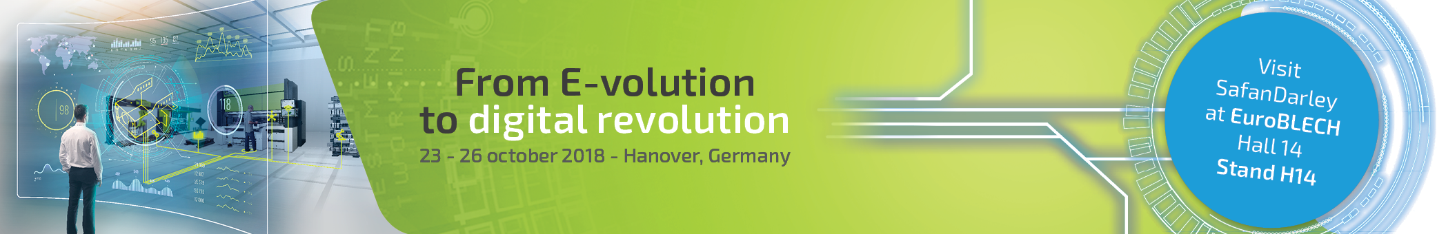 Euroblech 2018