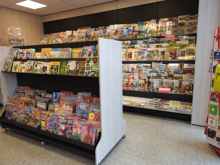 Interstock