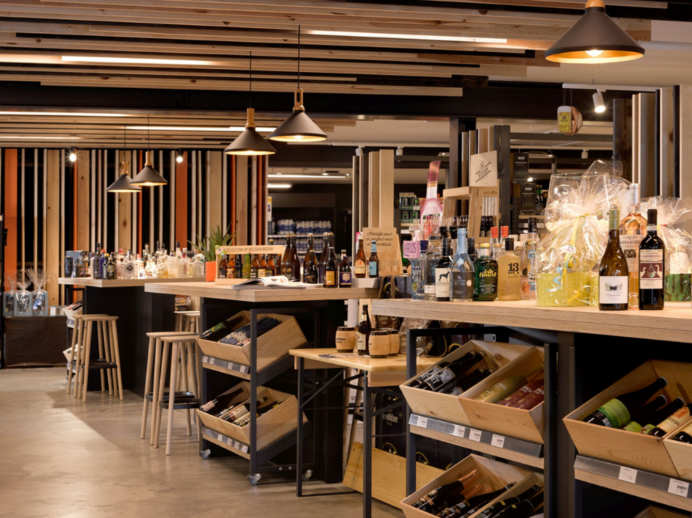 degustatietafels