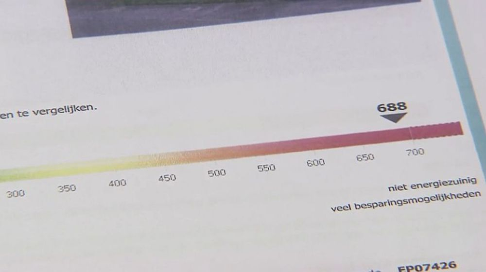 epc keuring elektriciteit