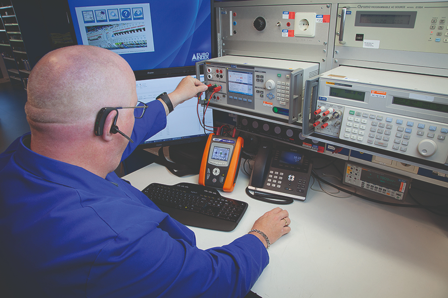 De KWS&reg; serviceformule