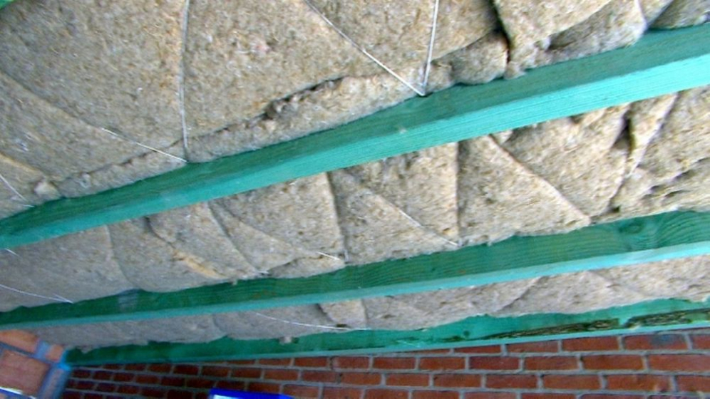 stabiliteit toiture verte