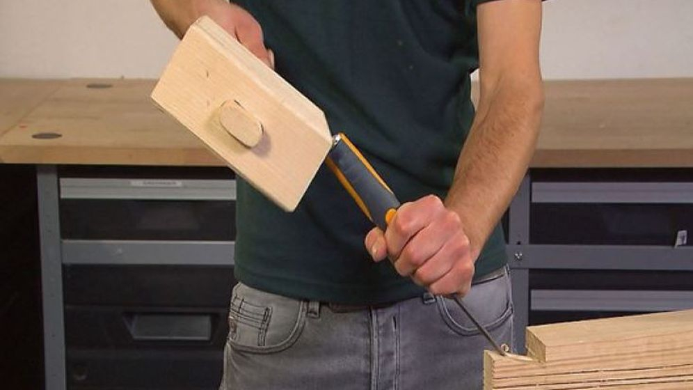 houten hamer choisir le bon marteau