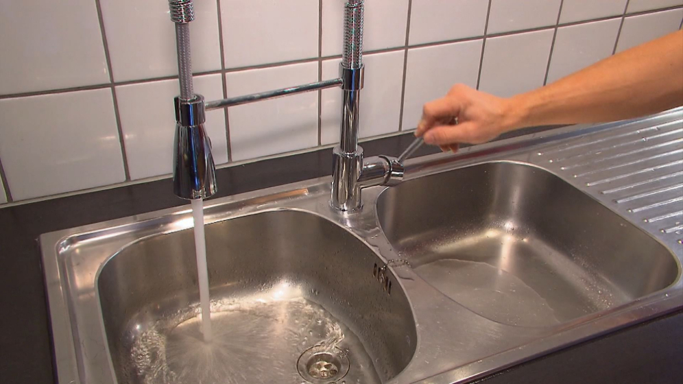 keukenkraan choisir robinet