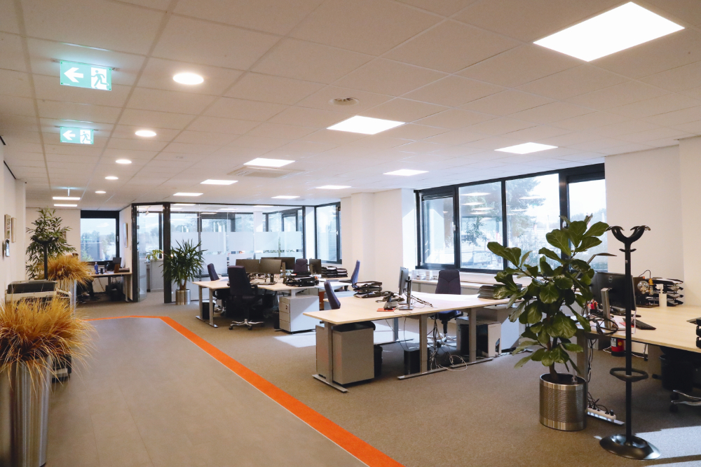 bureaux