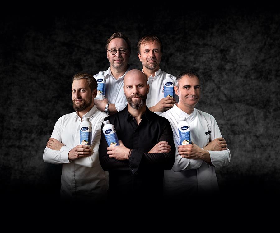 DEBIC CULINAIRE ORIGINAL