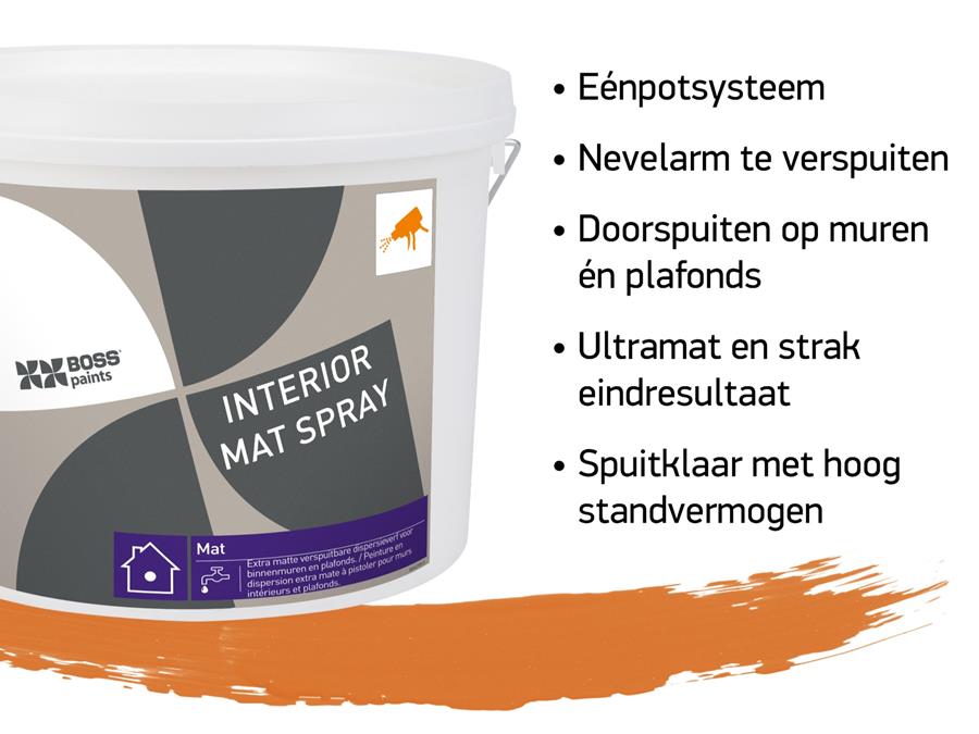 Pot verf