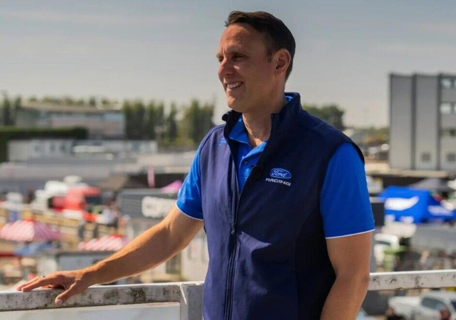 jim-baumbick-9099.c86d3627.jpg	Jim Baumbick, president van Ford Europe, wil lessen uit de rallysport benutten voor nieuwe Europese personenwagens