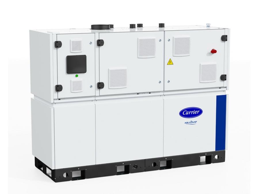 Carrier AquaSnap