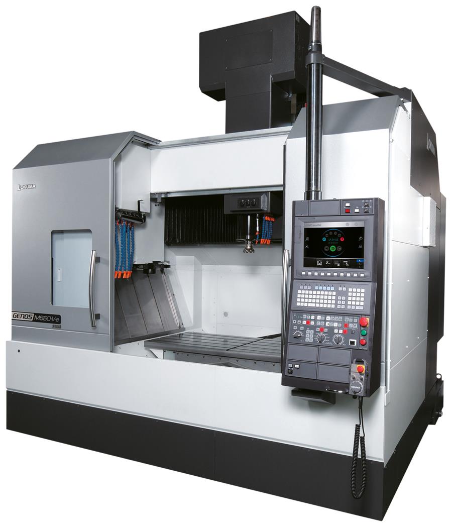 Okuma
