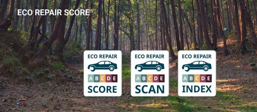 Expertisebureau Vonck introduceert de ECO REPAIR SCORE®