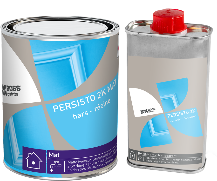Persisto