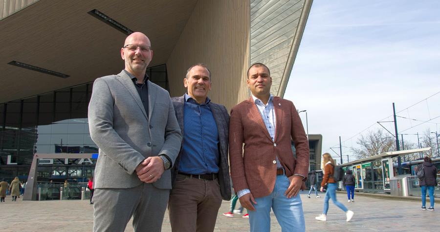 LKQ Fource neemt Vakgarage over