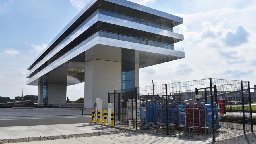 cordeel group site