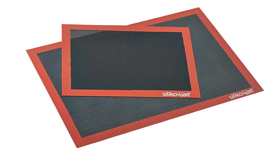 Silikomart bakmat