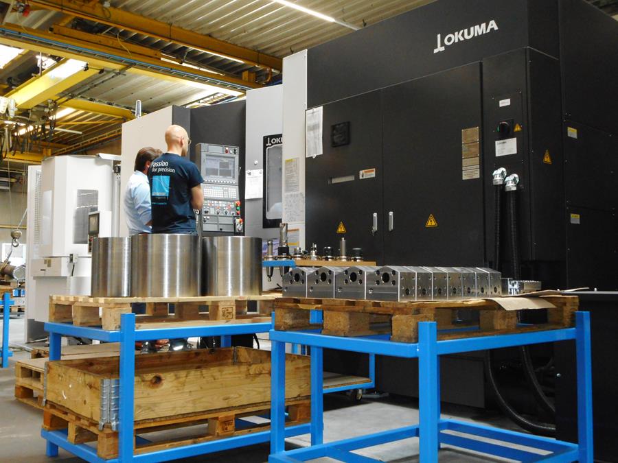 Case Stromar Okuma foto 1