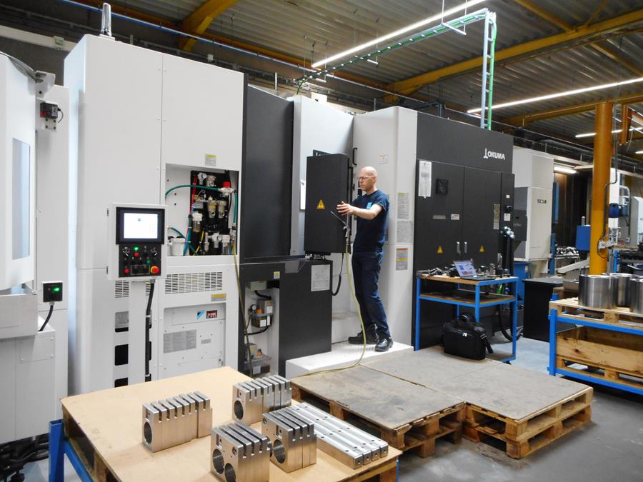Case Stromar Okuma foto 2