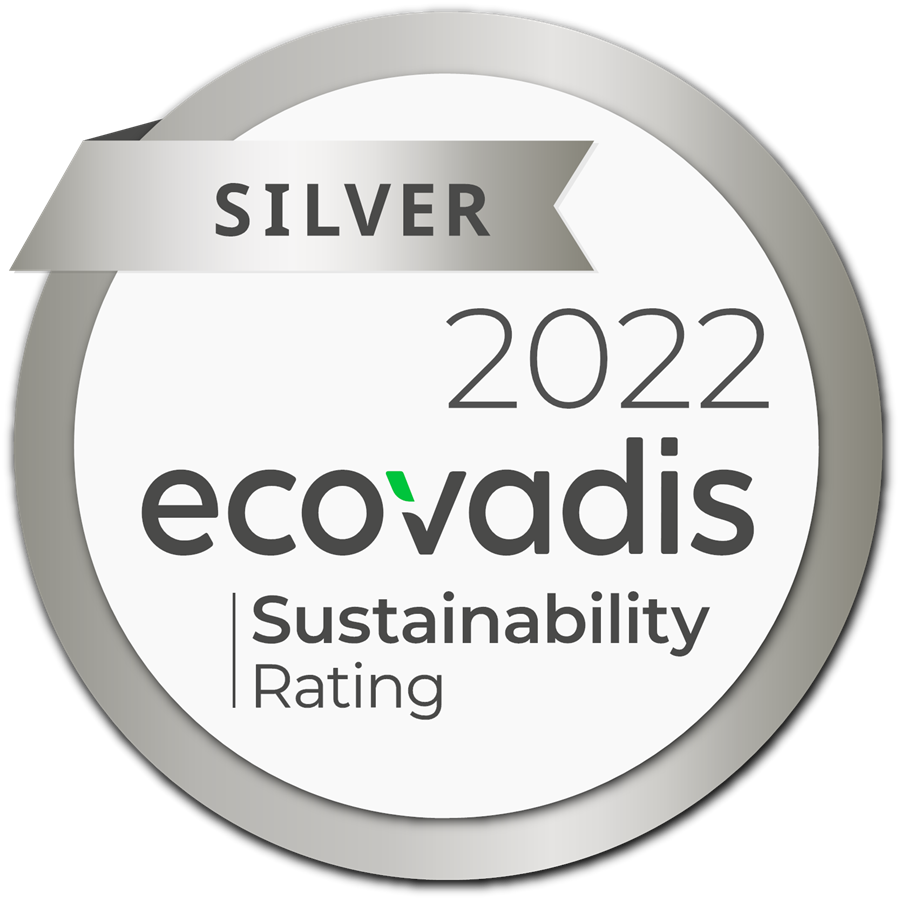 silver medal ledvance sustainability