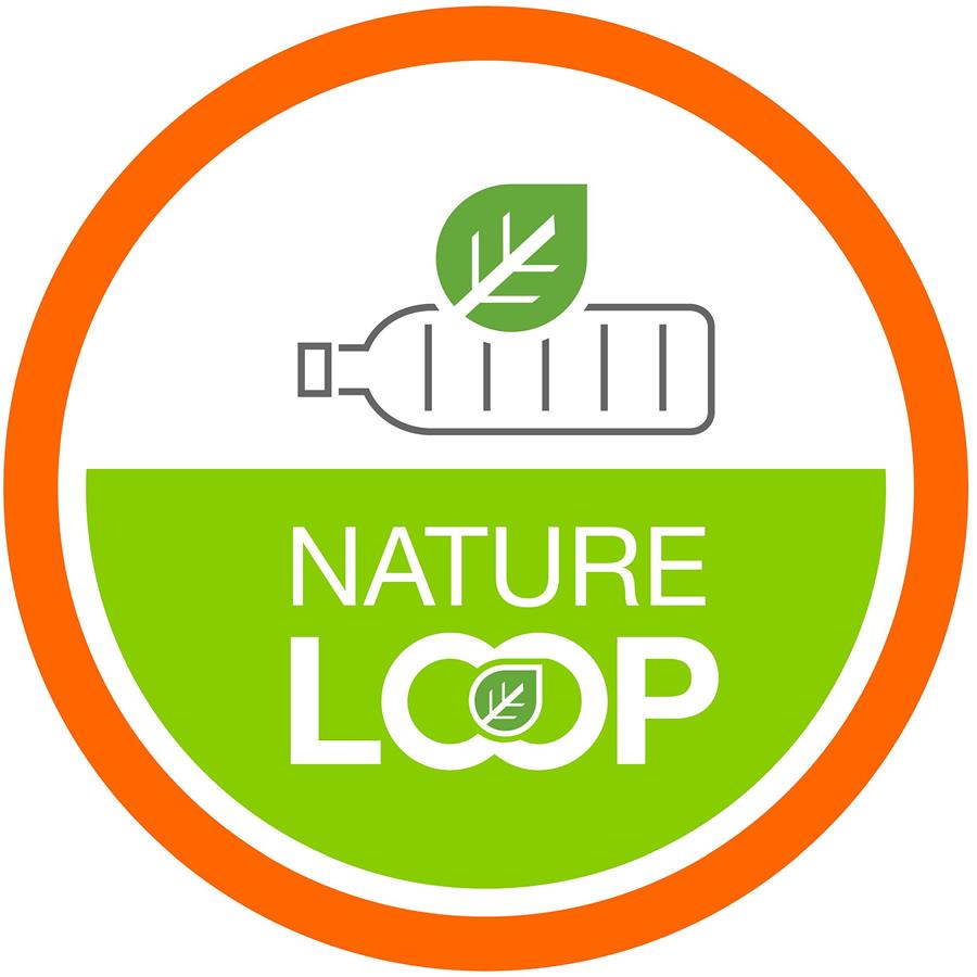 Logo Natureloop LEDVANCE