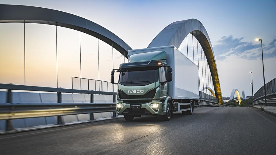 IVECO Eurocargo MY24