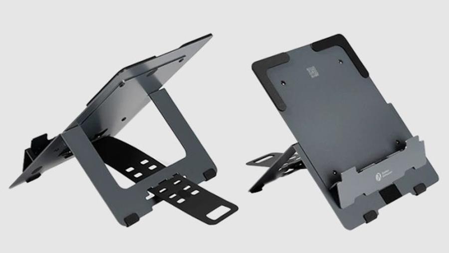flextop laptopstandaard